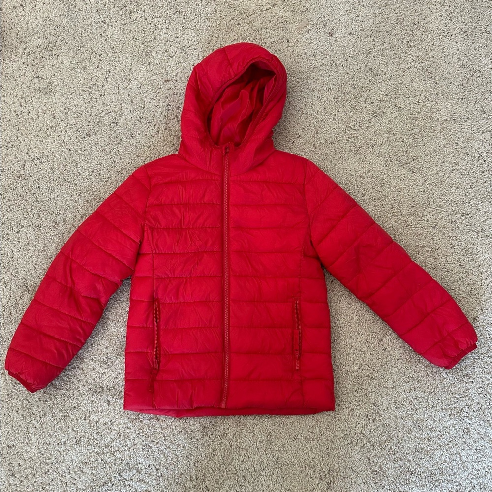 Boys jacket.